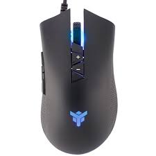 Mouse Gaming itek G61 - 4000DPI- RGB